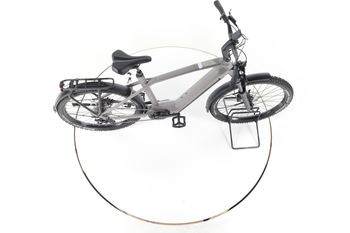 Kalkhoff Entice 7.B Move+ Trekking E-Bike - Image 13