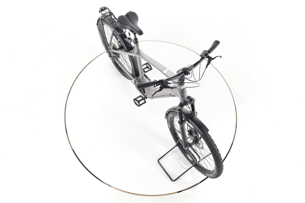 Kalkhoff Entice 7.B Move+ Trekking E-Bike - Image 15