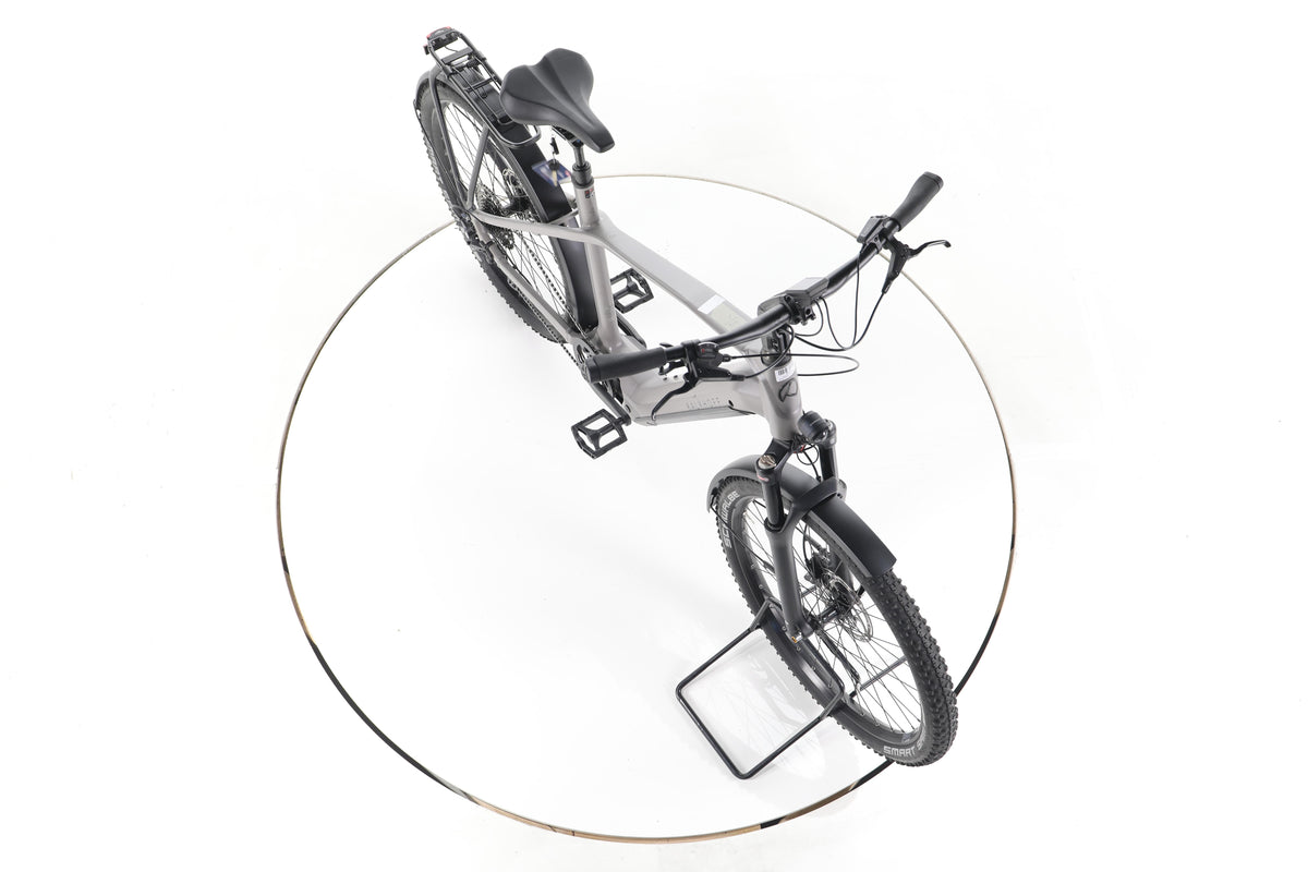 Kalkhoff Entice 7.B Move+ Trekking E-Bike - Image 15