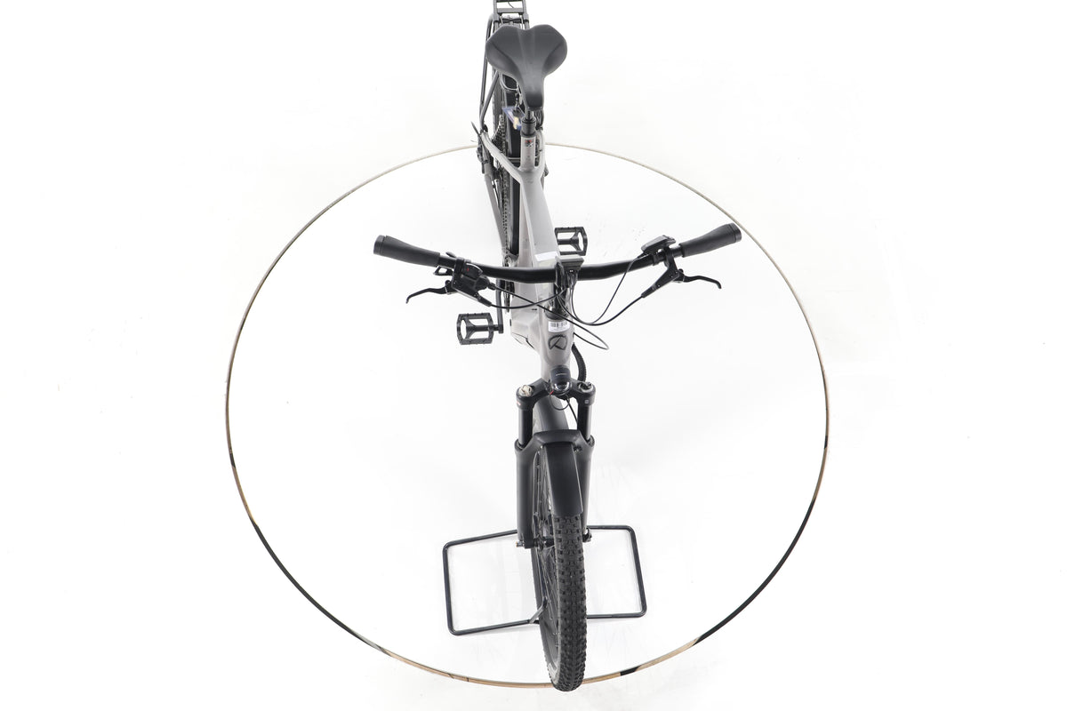 Kalkhoff Entice 7.B Move+ Trekking E-Bike - Image 16