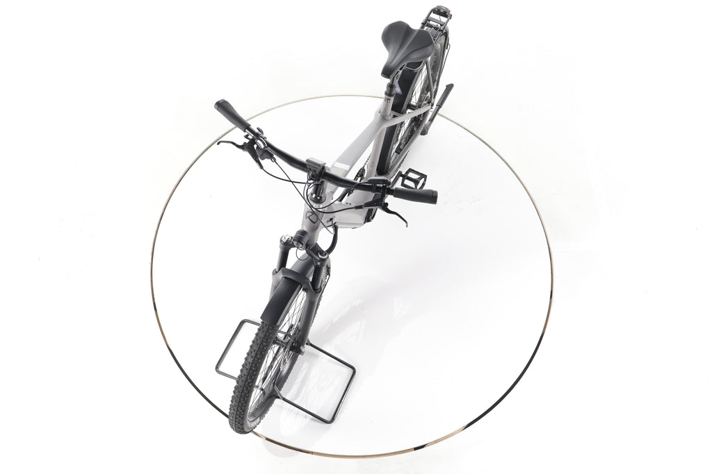 Kalkhoff Entice 7.B Move+ Trekking E-Bike - Image 17