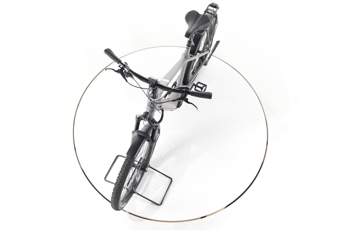 Kalkhoff Entice 7.B Move+ Trekking E-Bike - Image 17