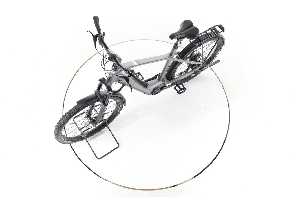 Kalkhoff Entice 7.B Move+ Trekking E-Bike - Image 18