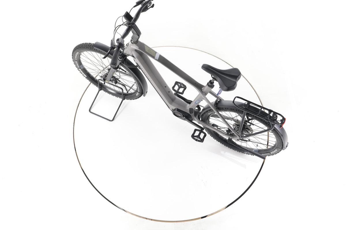 Kalkhoff Entice 7.B Move+ Trekking E-Bike - Image 20