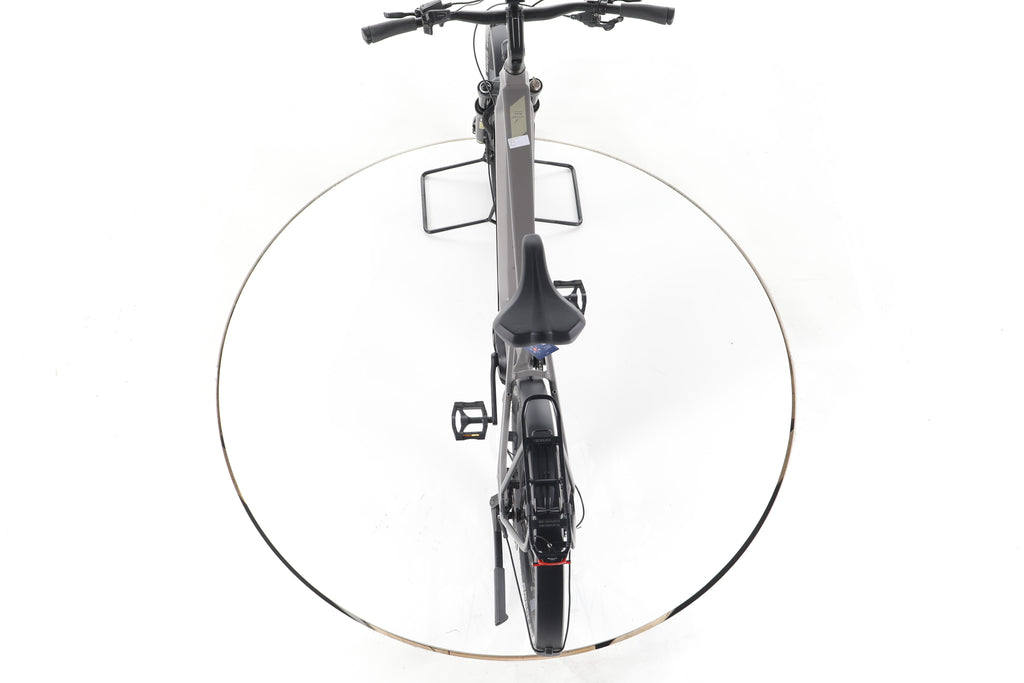 Kalkhoff Entice 7.B Move+ Trekking E-Bike - Image 22
