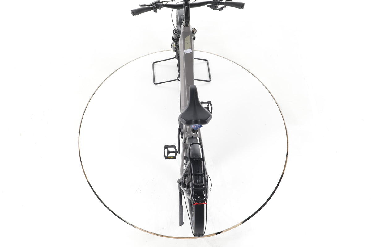 Kalkhoff Entice 7.B Move+ Trekking E-Bike - Image 22