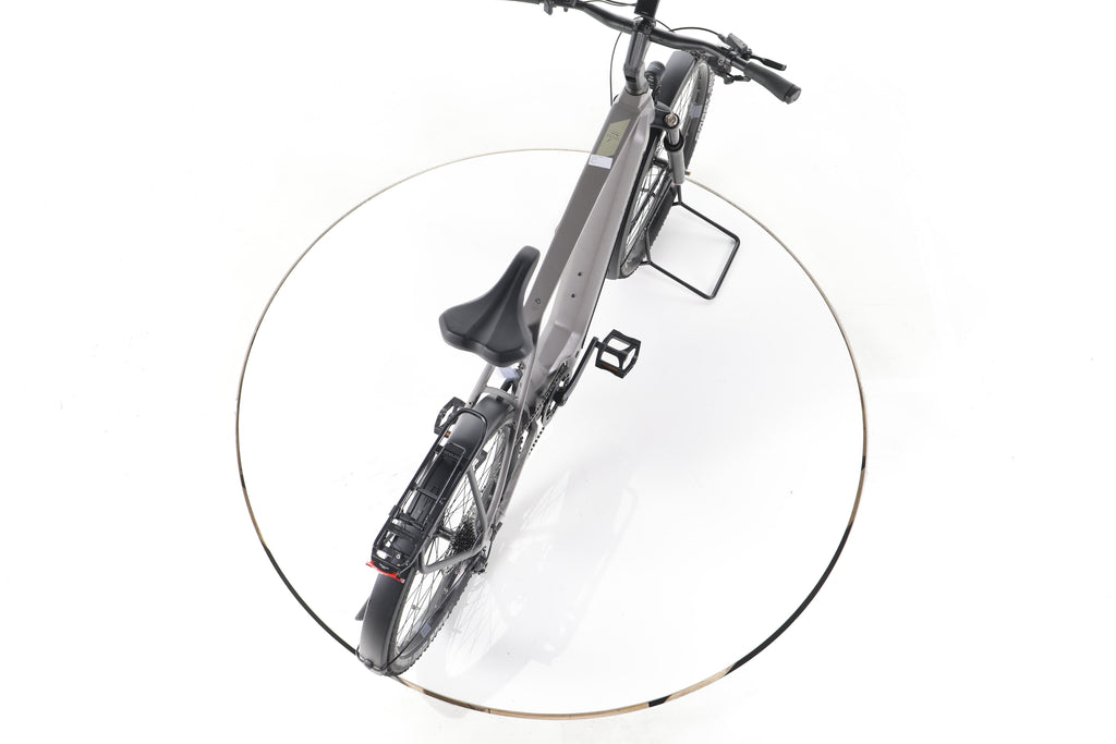 Kalkhoff Entice 7.B Move+ Trekking E-Bike - Image 23