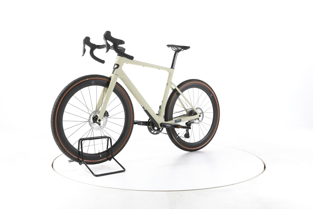 Rose Backroad FF GRX RX825 Di2 Gravelbike Carbon 2024 - Image 6