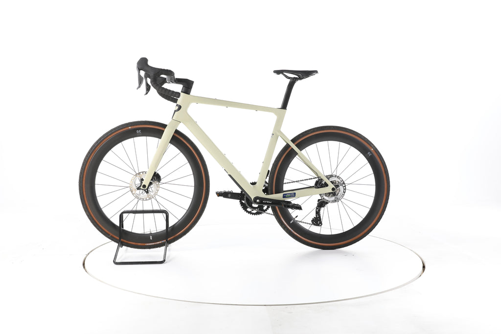 Rose Backroad FF GRX RX825 Di2 Gravelbike Carbon 2024 - Image 7
