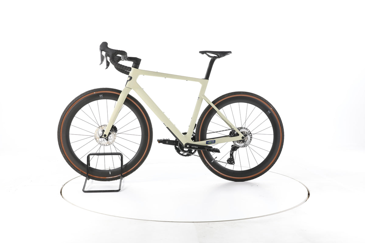 Rose Backroad FF GRX RX825 Di2 Gravelbike Carbon 2024 - Image 7