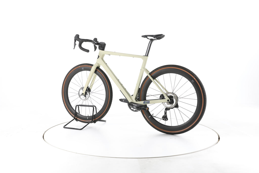Rose Backroad FF GRX RX825 Di2 Gravelbike Carbon 2024 - Image 8