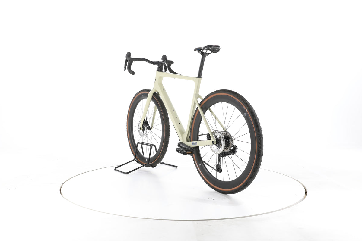 Rose Backroad FF GRX RX825 Di2 Gravelbike Carbon 2024 - Image 9