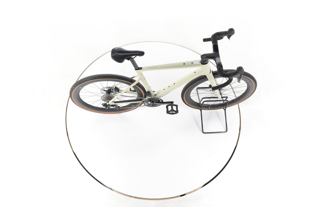 Rose Backroad FF GRX RX825 Di2 Gravelbike Carbon 2024 - Image 13