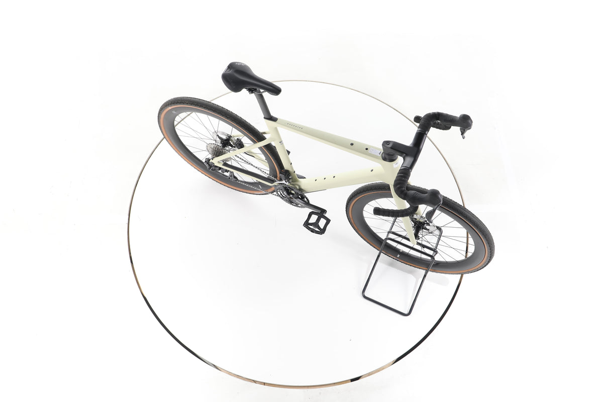 Rose Backroad FF GRX RX825 Di2 Gravelbike Carbon 2024 - Image 14