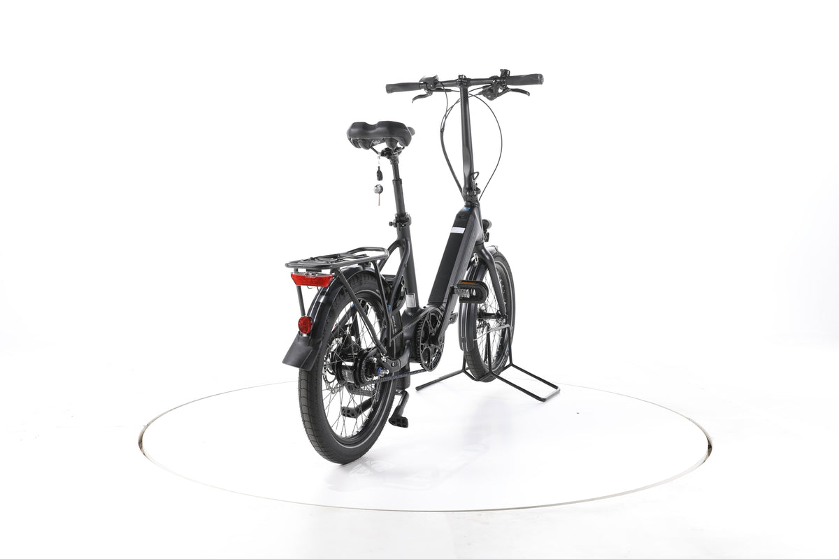 Gudereit EC-40 evo Foldo Falt E-Bike Tiefeinsteiger - Image 11