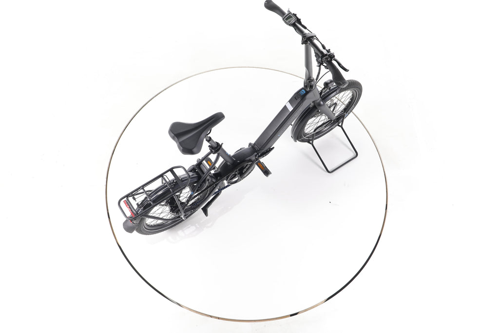 Gudereit EC-40 evo Foldo Falt E-Bike Tiefeinsteiger - Image 24