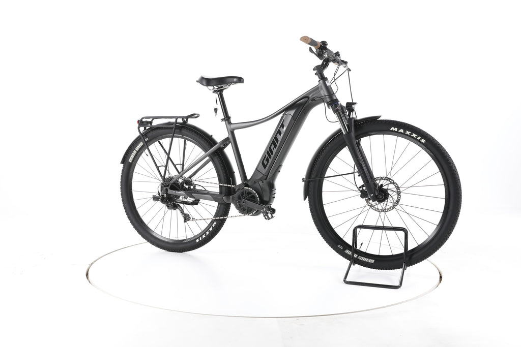 Giant Talon E+ EX Trekking E-Bike - Image 2