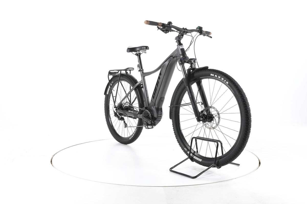Giant Talon E+ EX Trekking E-Bike - Image 3