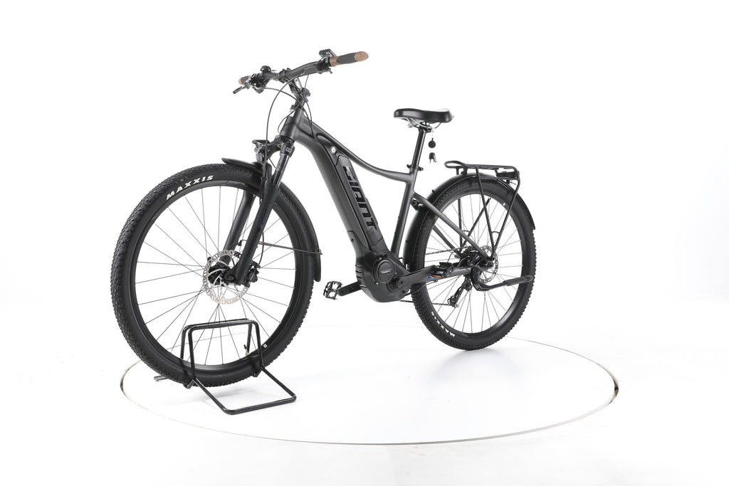 Giant Talon E+ EX Trekking E-Bike - Image 6