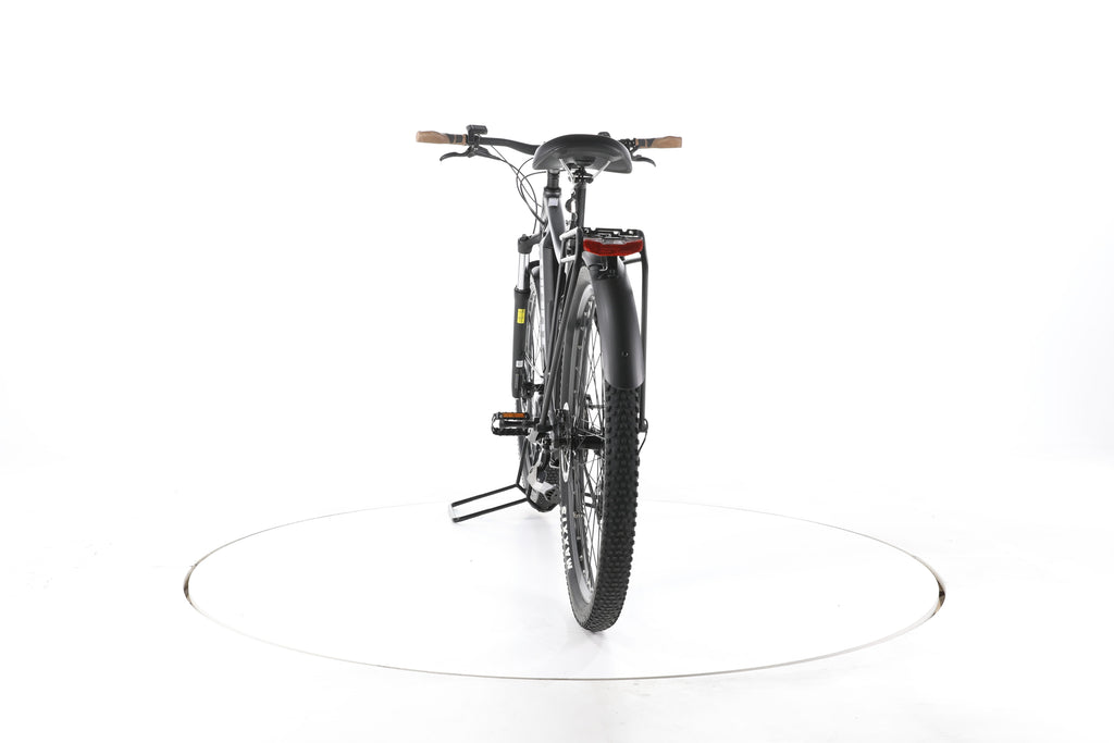 Giant Talon E+ EX Trekking E-Bike - Image 10
