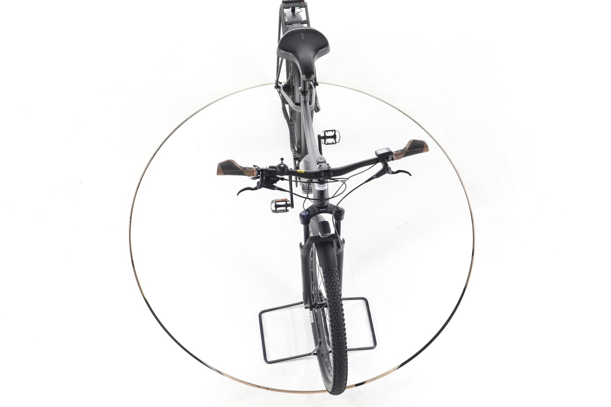 Giant Talon E+ EX Trekking E-Bike - Image 16