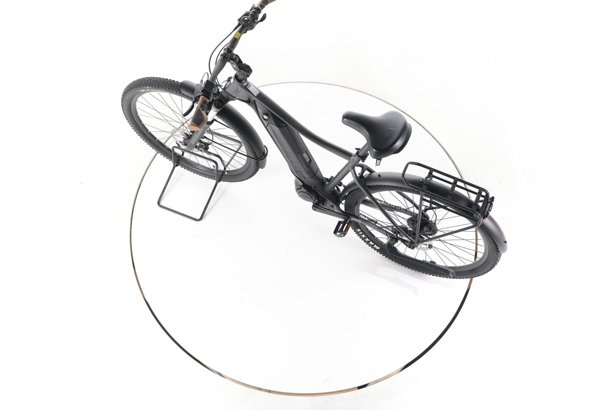 Giant Talon E+ EX Trekking E-Bike - Image 20