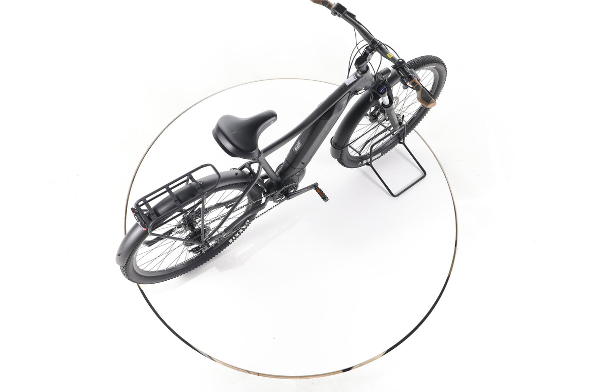 Giant Talon E+ EX Trekking E-Bike - Image 24
