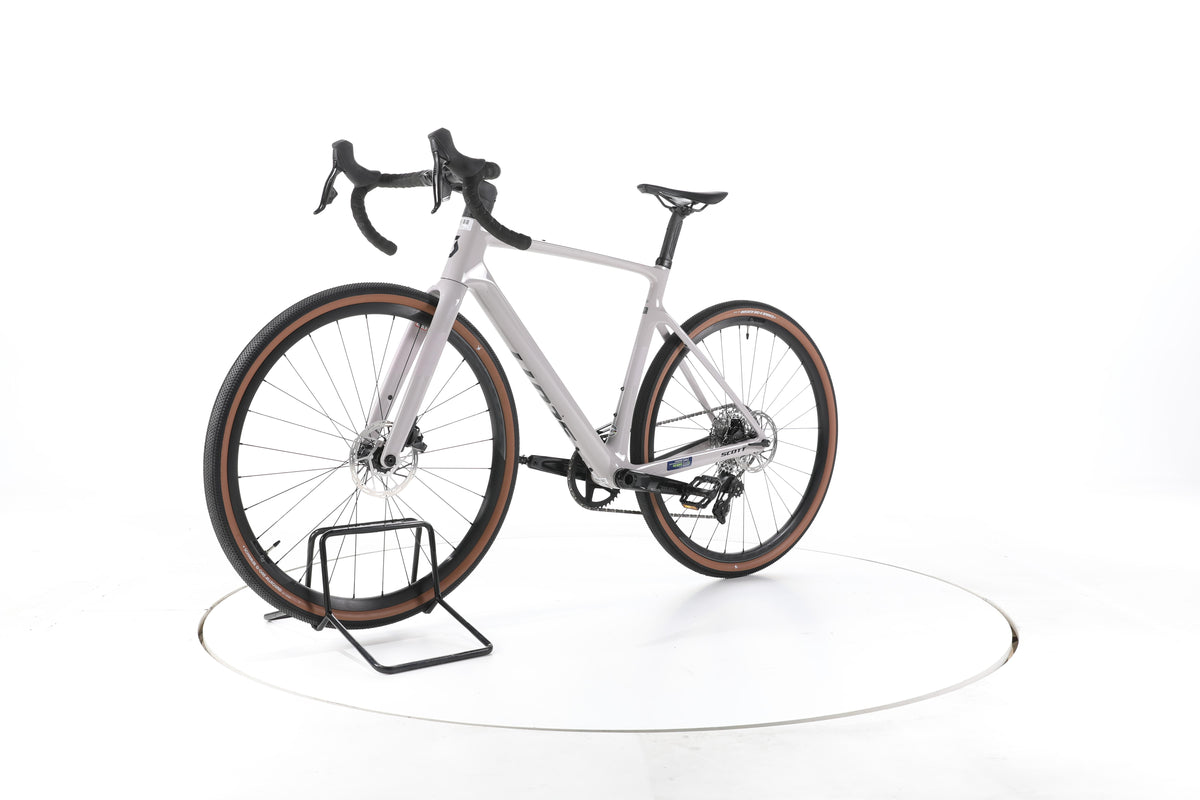 Scott Addict gravel 30 Gravelbike Carbon 2024 - Image 6