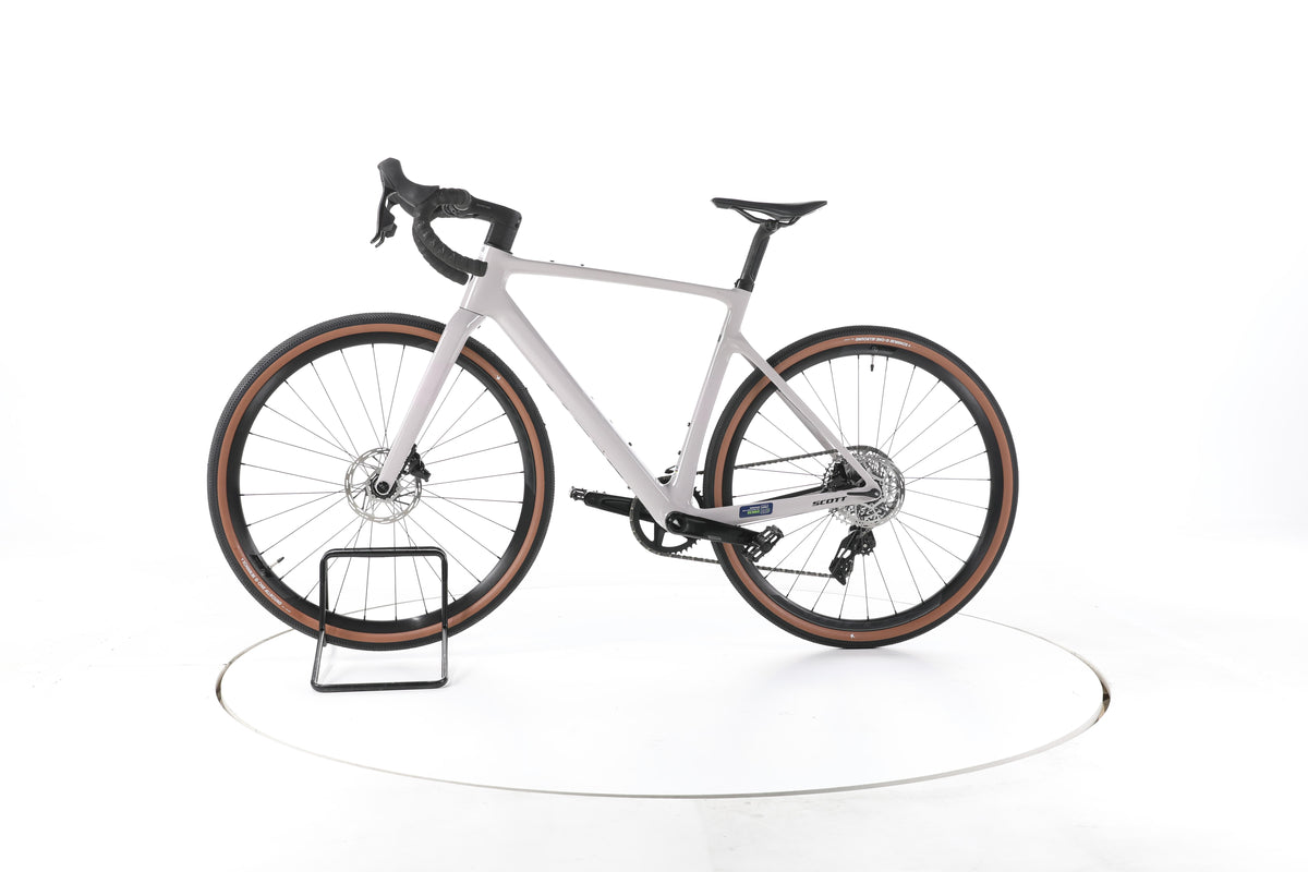 Scott Addict gravel 30 Gravelbike Carbon 2024 - Image 7