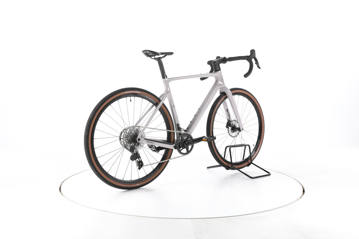 Scott Addict gravel 30 Gravelbike Carbon 2024 - Image 12