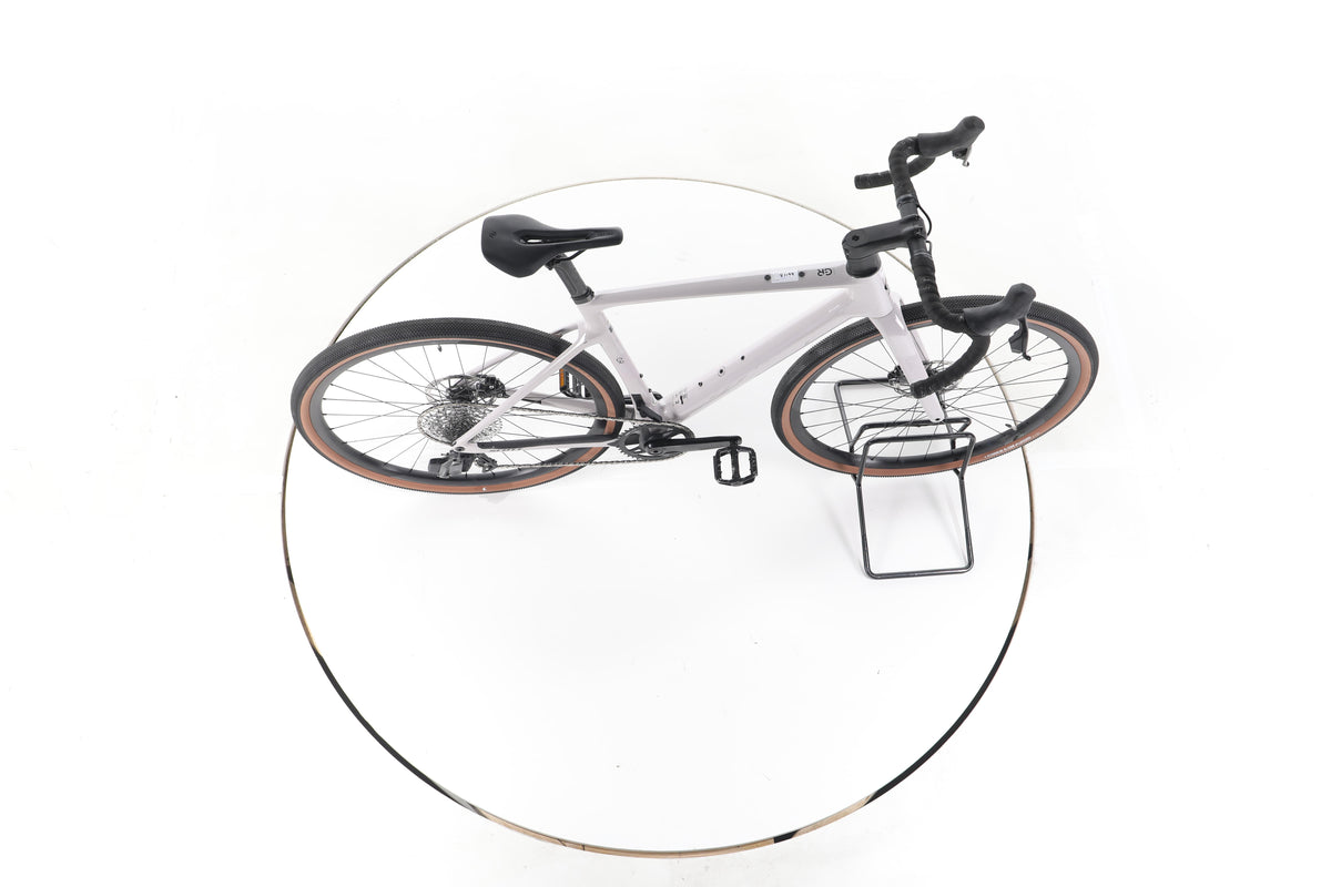 Scott Addict gravel 30 Gravelbike Carbon 2024 - Image 13