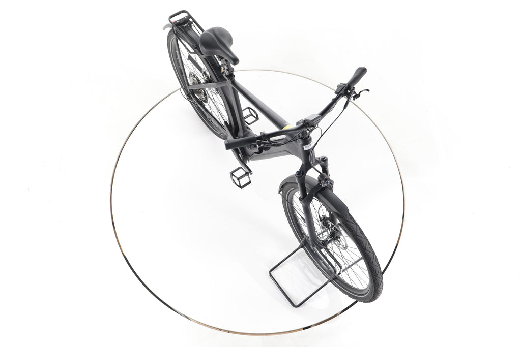 Cube Kathmandu Hybrid SLT Trekking E-Bike - Image 15