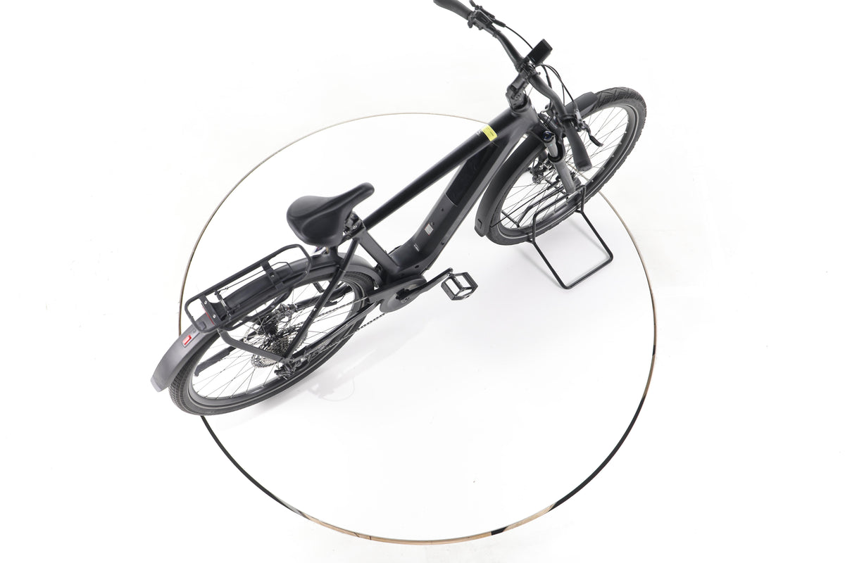 Cube Kathmandu Hybrid SLT Trekking E-Bike - Image 24