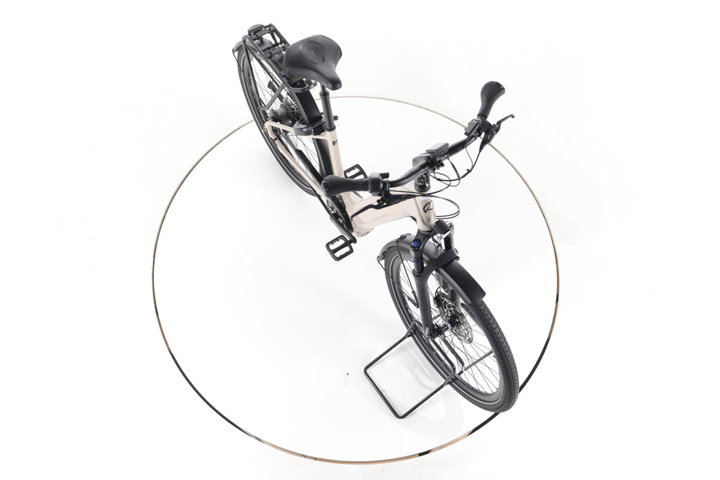 Kalkhoff Image 5.B Excite+ ABS City E-Bike Tiefeinsteiger 2024 - Image 15