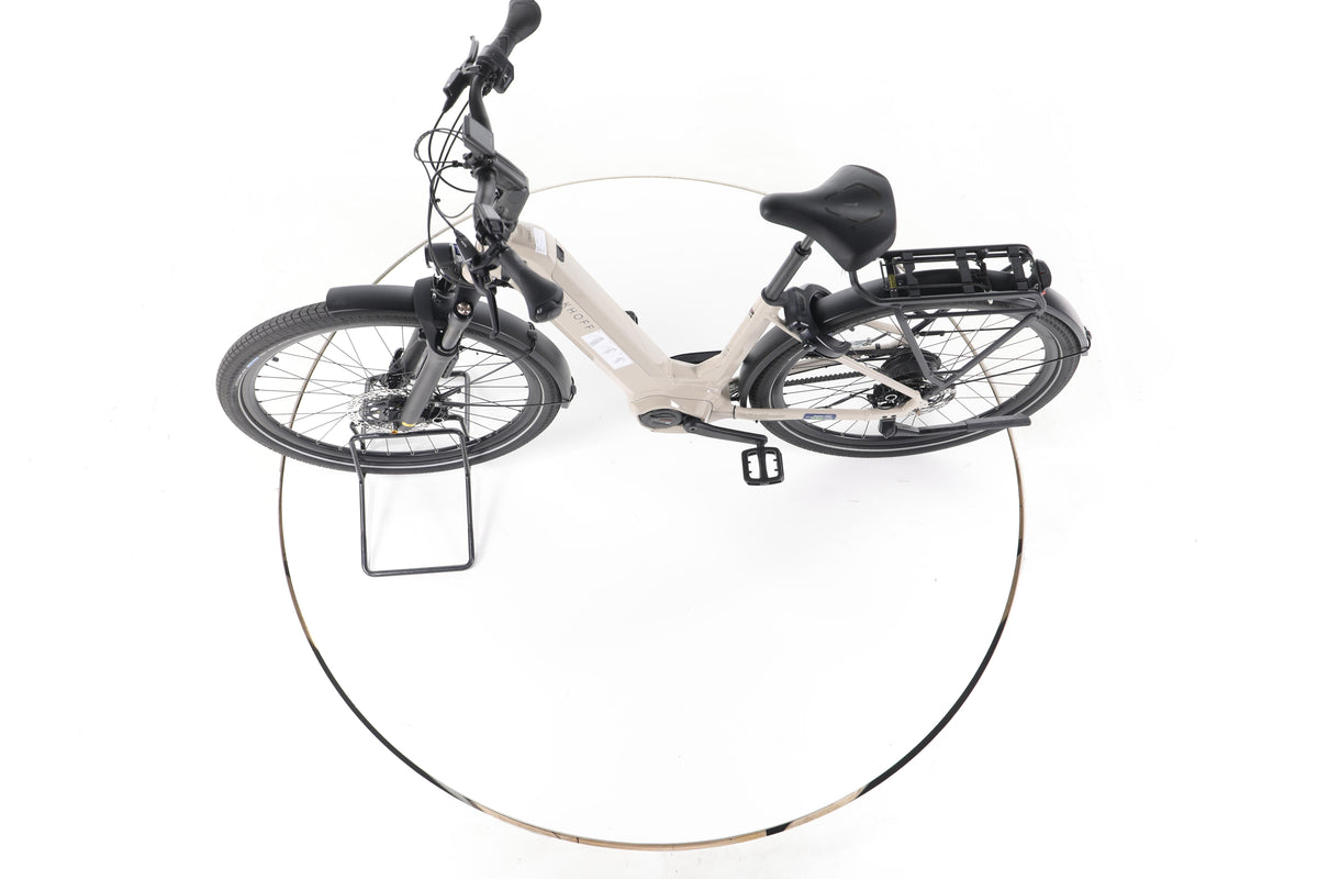 Kalkhoff Image 5.B Excite+ ABS City E-Bike Tiefeinsteiger 2024 - Image 19