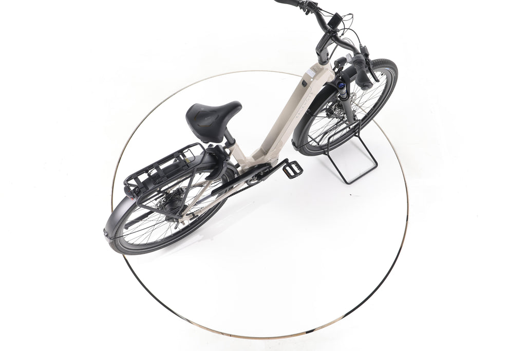 Kalkhoff Image 5.B Excite+ ABS City E-Bike Tiefeinsteiger 2024 - Image 24