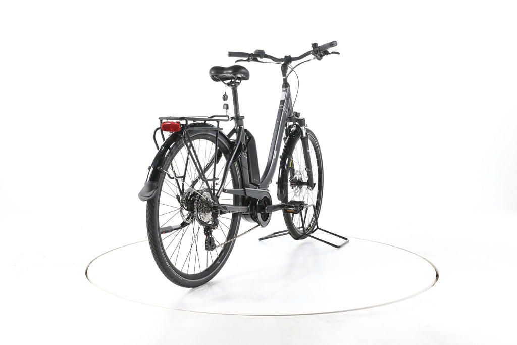 Triumph E-Bird Ultra 500 Trekking E-Bike Tiefeinsteiger - Image 11