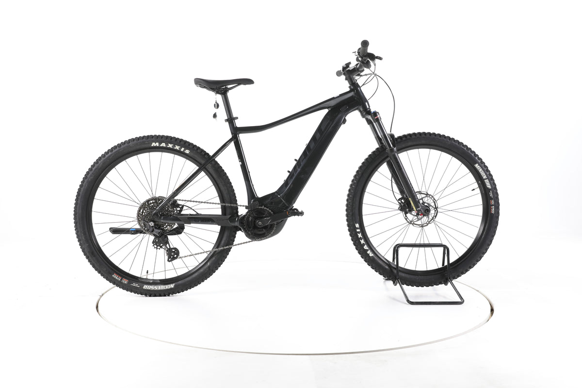 Giant Fathom E+ Pro 2 E-Bike - Image 1