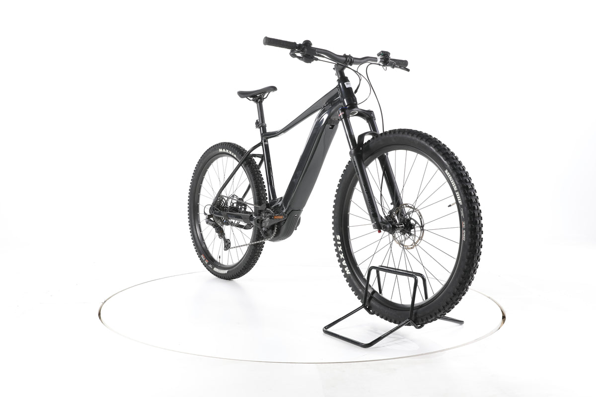 Giant Fathom E+ Pro 2 E-Bike - Image 3