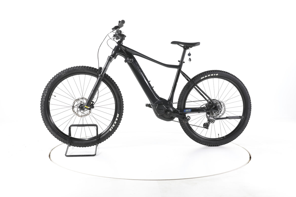 Giant Fathom E+ Pro 2 E-Bike - Image 7