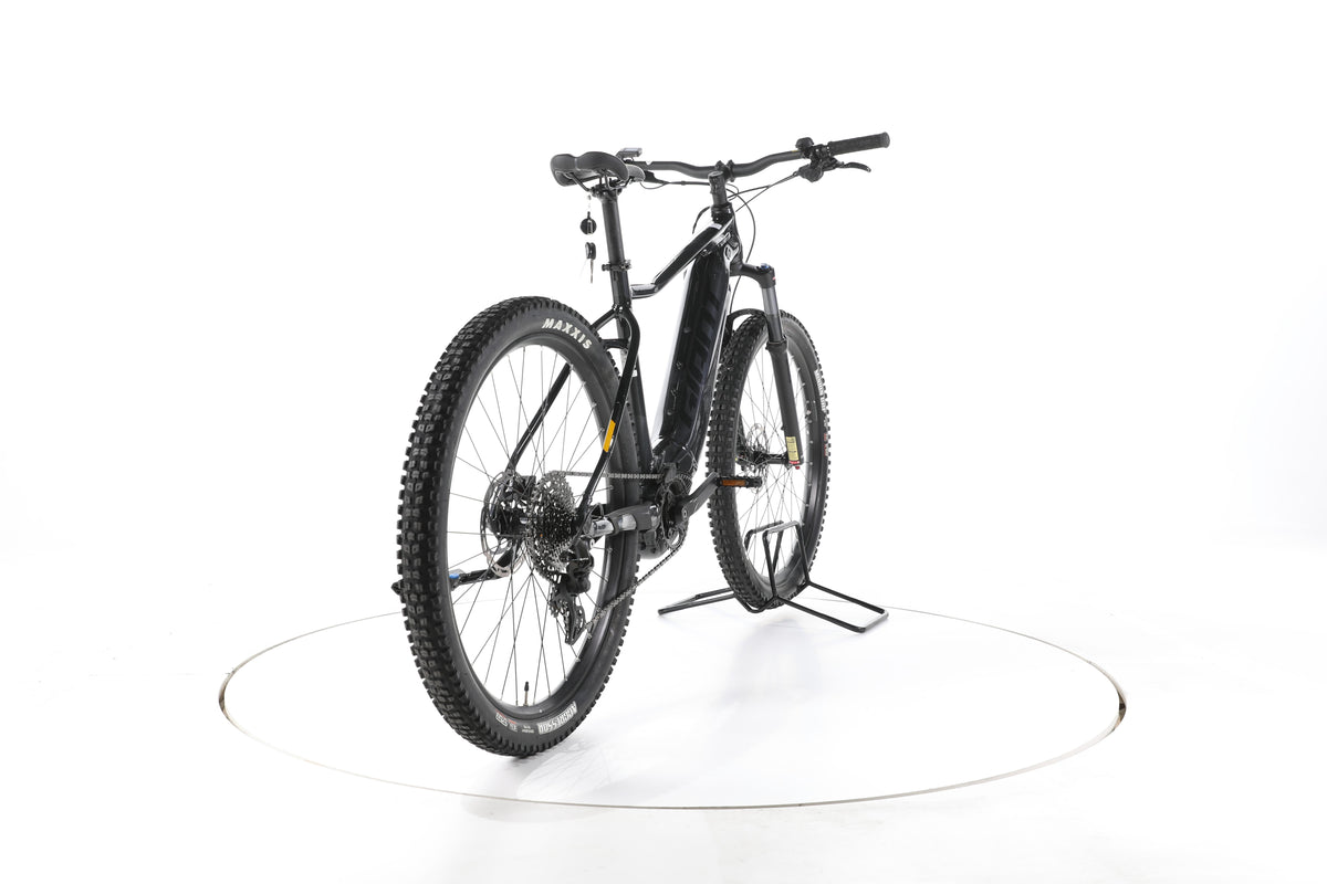 Giant Fathom E+ Pro 2 E-Bike - Image 11