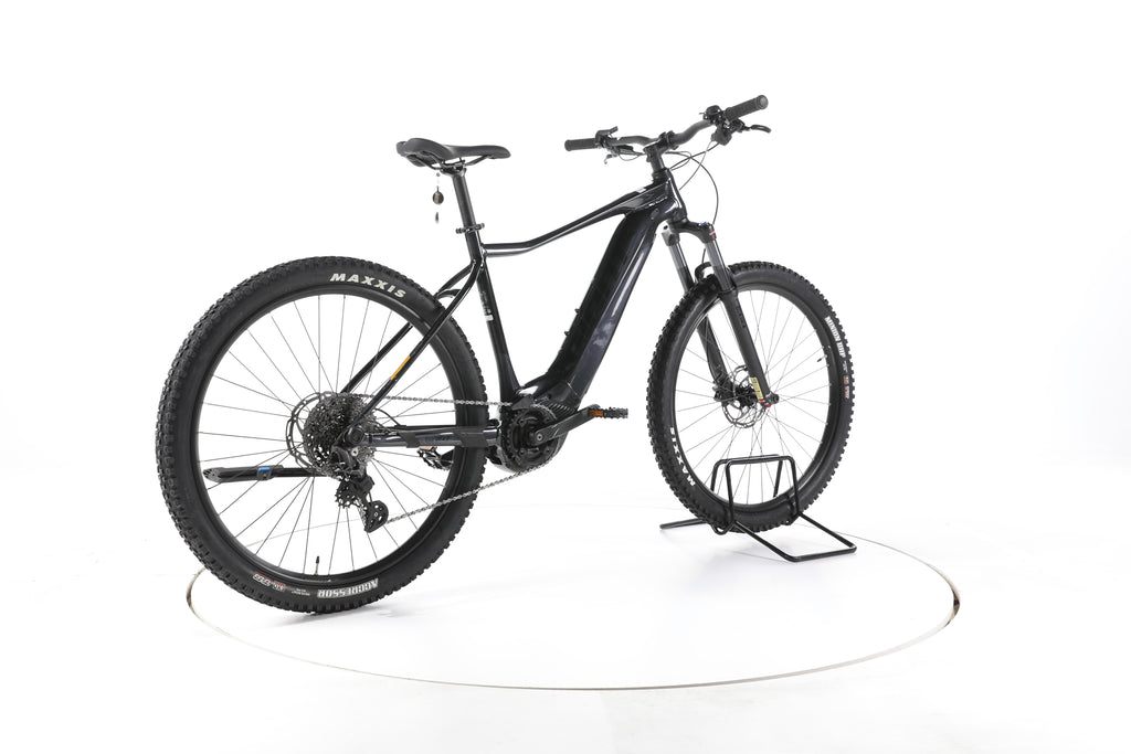 Giant Fathom E+ Pro 2 E-Bike - Image 12