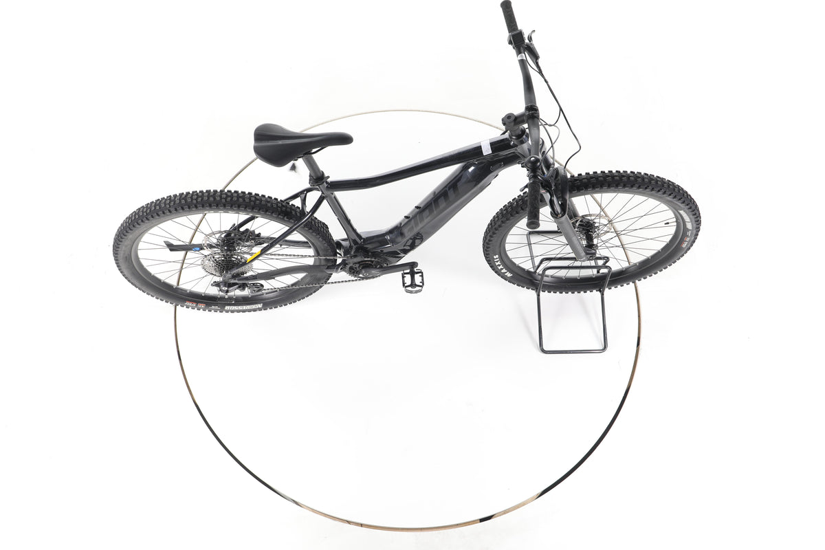 Giant Fathom E+ Pro 2 E-Bike - Image 13
