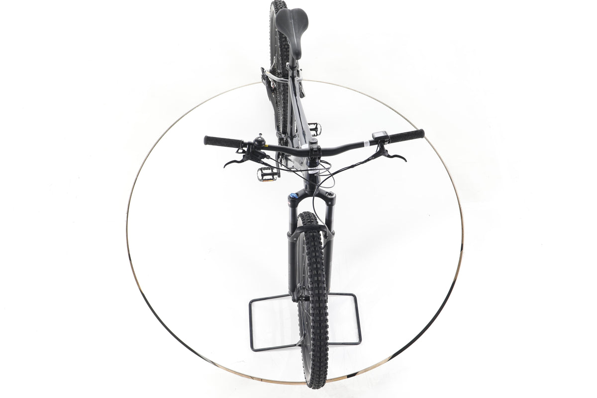Giant Fathom E+ Pro 2 E-Bike - Image 16