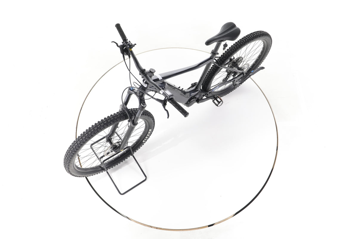 Giant Fathom E+ Pro 2 E-Bike - Image 18