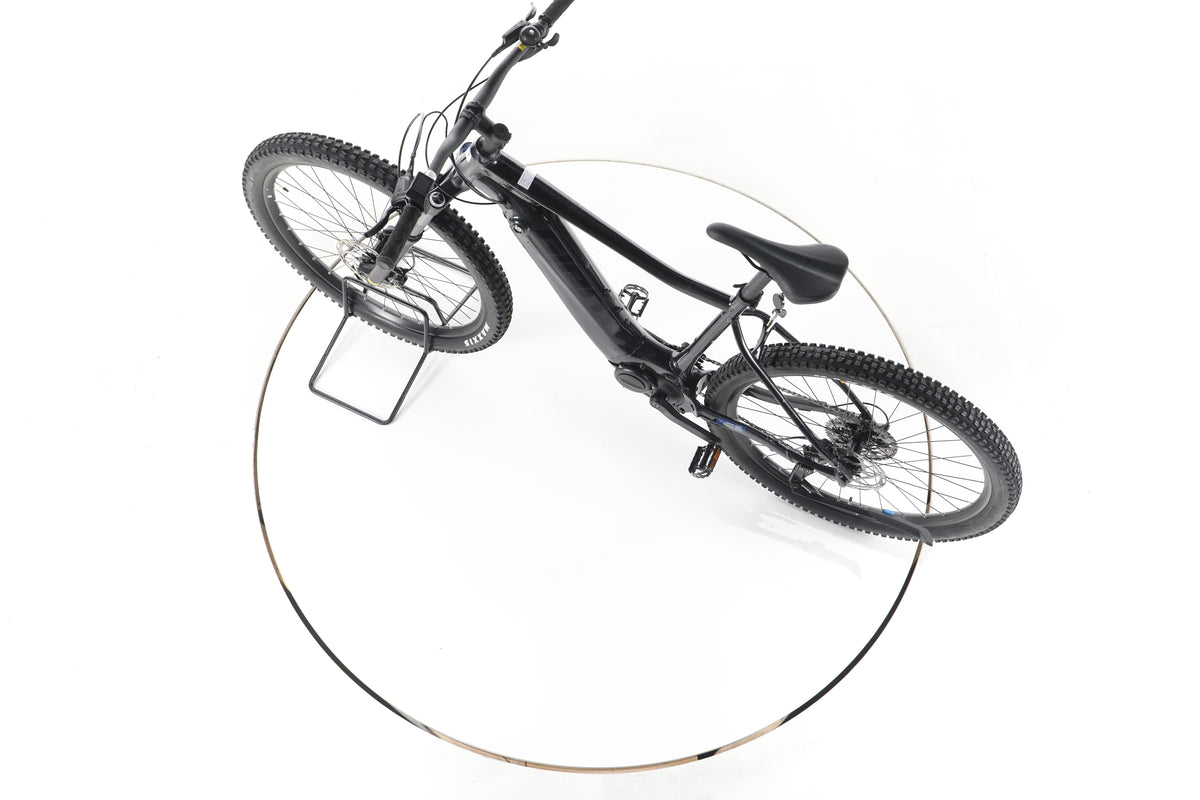 Giant Fathom E+ Pro 2 E-Bike - Image 20