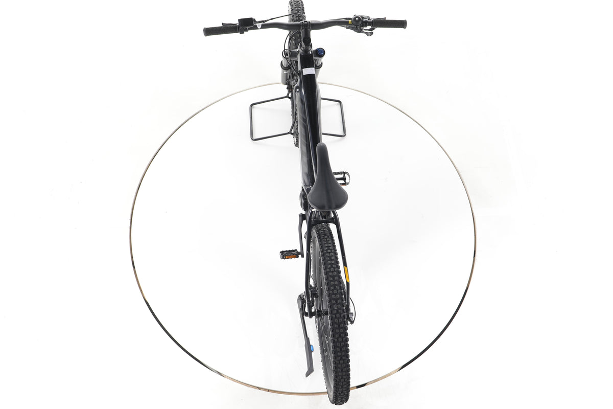 Giant Fathom E+ Pro 2 E-Bike - Image 22