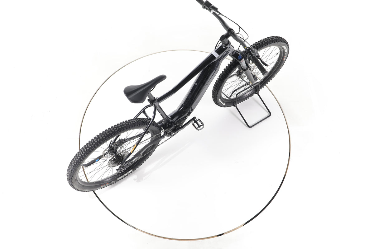 Giant Fathom E+ Pro 2 E-Bike - Image 24