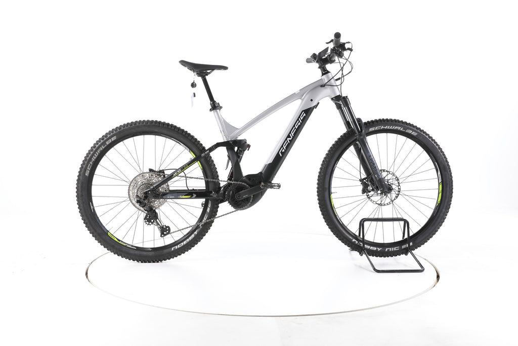 Genesis EVO FS 2.2 PT E-Bike Fully - Image 1