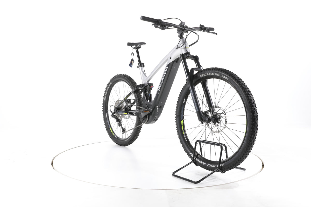Genesis EVO FS 2.2 PT E-Bike Fully - Image 3